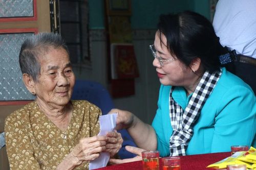 Sôi nổi các hoạt động trong Ngày hội Biên phòng toàn dân
