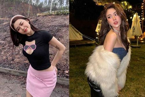 Gái xinh đẹp đóng cảnh nóng trong phim 'Mai' là ai?