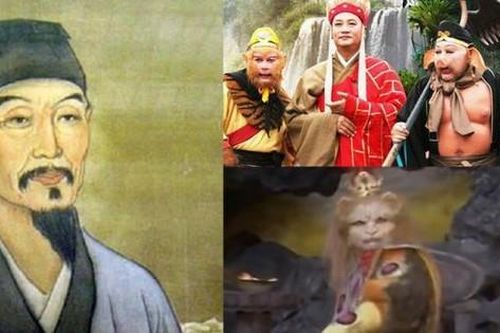 Yêu quái hiền lành nhất trong Tây Du Ký