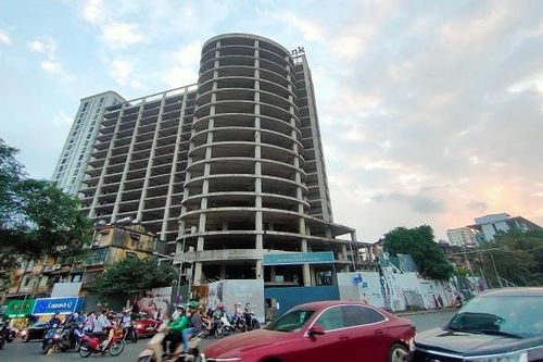 Dự án nào của Hapro, Sao Phương Đông vào 'tầm ngắm' kiểm tra?