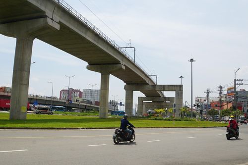 Nắng nóng gay gắt ở TPHCM, HCDC phát cảnh báo