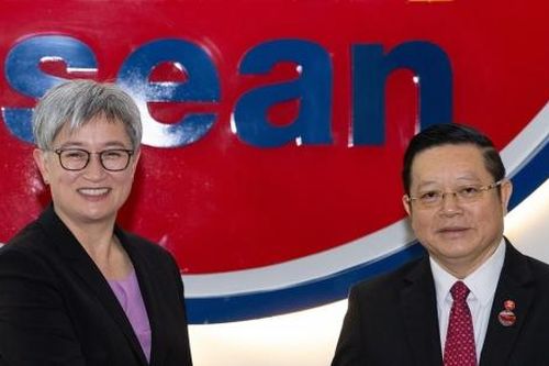 50 năm quan hệ ASEAN-Australia: Từ những 'trái ngọt' nhớ về câu nói nổi tiếng của Thủ tướng Gough Whitlam