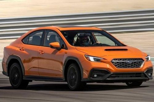 Cập nhật bảng giá xe hãng Subaru mới nhất tháng 3/2024