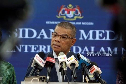 Malaysia bắt đầu hồi hương lao động nước ngoài không có giấy tờ hợp lệ