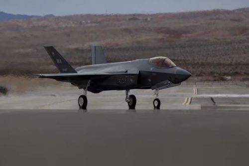 Singapore mua tiêm kích tàng hình F-35, loại bỏ dòng F-16 thế hệ cũ