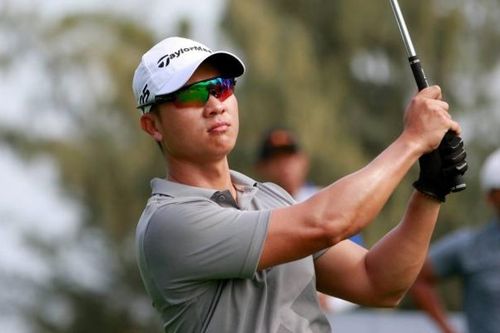 24 golfer tranh tài tại Giải golf giao hữu Việt Nam với Singapore 2024