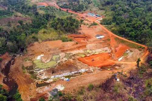 Đắk Nông: Để nhiều dự án điện gió chồng lấn quy hoạch, Thanh tra Chính phủ kiến nghị Bộ Công an vào cuộc!