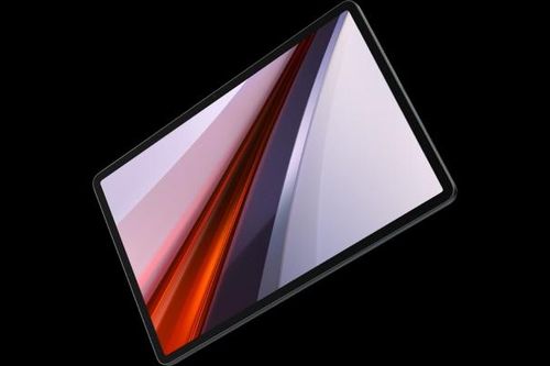 Trình làng vivo iQOO Pad Air, có giá từ 6,16 triệu đồng