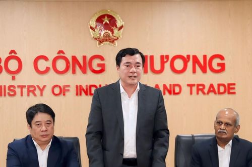 Chính thức chuyển giao nhà máy nhiệt điện Phú Mỹ 3