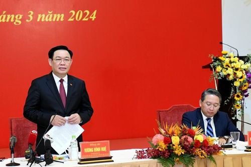 Khánh Hòa cần sớm hiện thực hóa mục tiêu thành thành phố trực thuộc Trung ương vào năm 2030