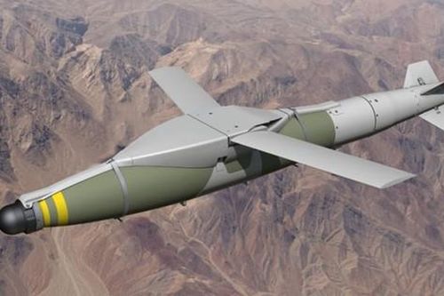 Ukraine công bố video triển khai bom JDAM-ER do Mỹ cung cấp