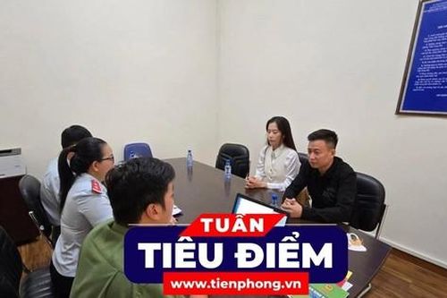 TIÊU ĐIỂM: Những người tham gia livestream cùng Nam Em có bị xử phạt?