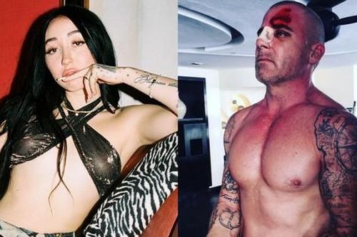 Người đàn ông khiến mẹ con nhà Miley Cyrus không nhìn mặt nhau