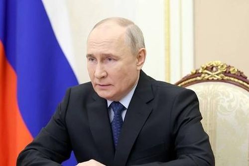 Tổng thống Putin: Nga không có kế hoạch triển khai vũ khí hạt nhân trong không gian