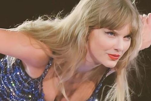 Cháy vé máy bay Việt Nam - Singapore xem Taylor Swift