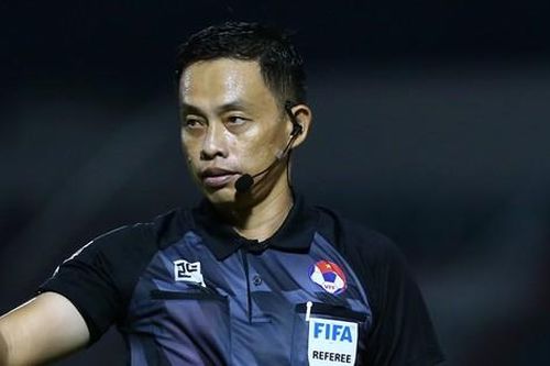 CLB Thanh Hóa đề nghị 'treo còi' trọng tài Ngô Duy Lân