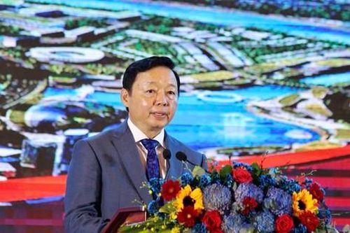 Phó Thủ tướng: 'Tôi tin tưởng Cam Lâm sẽ làm nên những kỳ tích mới'