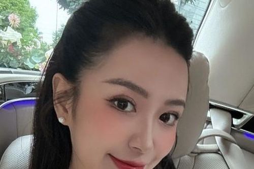 Lễ cưới diễn viên Kim Oanh