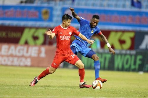 Nhận định Hải Phòng vs Thể Công Viettel, 19h15 ngày 02/3: Tìm lại chiến thắng!