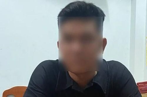 Vờ giúp đưa bé gái 10 tuổi về nhà, rồi chở ra bãi đất trống giở trò đồi bại