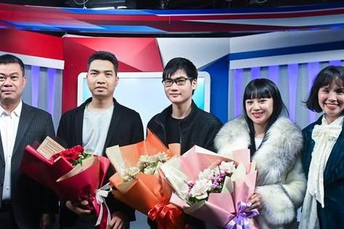 Giao lưu đề cử Giải thưởng Gương mặt trẻ Việt Nam tiêu biểu 2023: Vượt qua chính mình và dám hành động