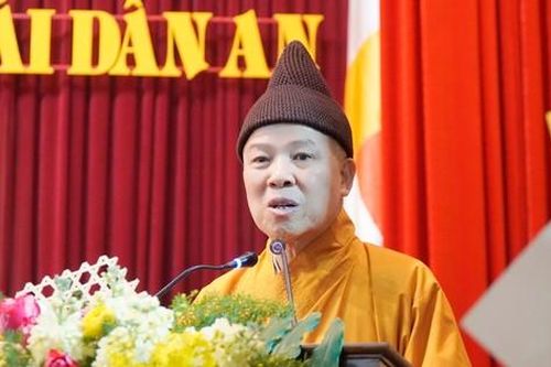 Hòa thượng Thích Thanh Quyết: Đào tạo tiến sĩ Phật học vất vả gấp 10 lần cử nhân