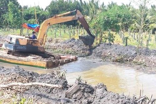Kiến nghị kỷ luật, xét trách nhiệm nhiều cán bộ huyện ở Trà Vinh