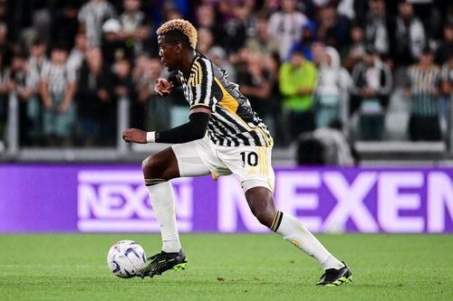 Paul Pogba 'trắng tay' sau án phạt vì sử dụng doping