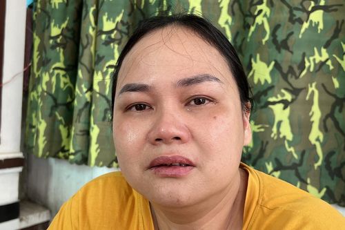 Nỗi lo 'không người nuôi con' của 2 vợ chồng cùng mắc ung thư