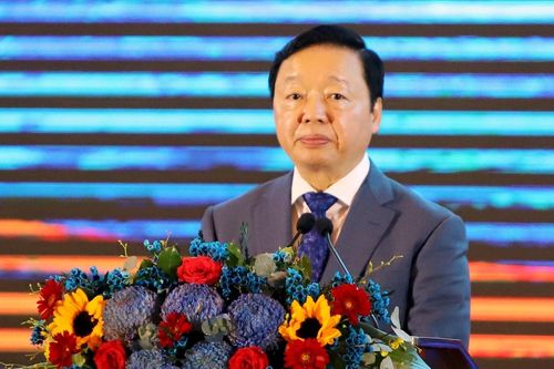 Phó Thủ tướng: Đô thị mới Cam Lâm sẽ tạo không gian mới để phát triển nhanh