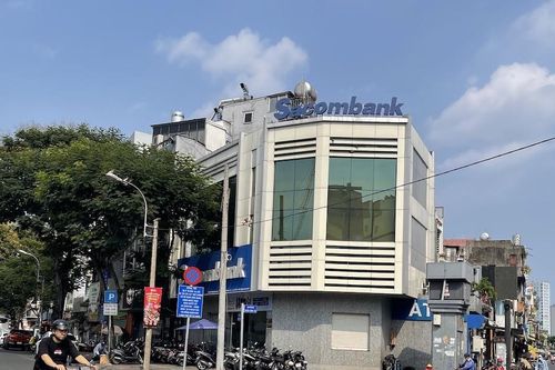 Diễn biến mới tại dự án Khu 'tứ giác vàng' Mả Lạng