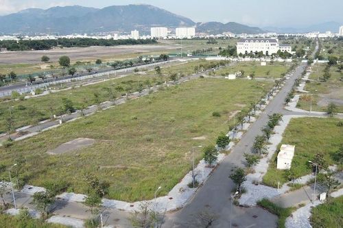 Bí ẩn danh tính Chủ tịch Tập đoàn Phúc Sơn; giao siêu dự án không qua đấu thầu