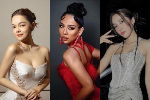 Phạm Quỳnh Anh, Emily hội ngộ ở 'Mẹ siêu nhân'