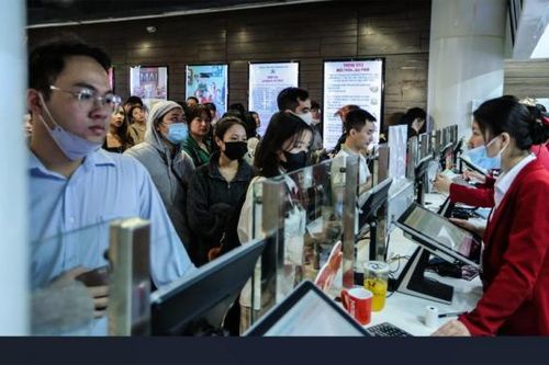 Thụ hưởng các giá trị tinh thần