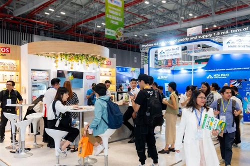 Bộ Công Thương đẩy mạnh kết nối hàng Việt vào chuỗi cung ứng quốc tế