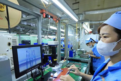Bộ Kế hoạch & Đầu tư: Các nhà đầu tư nước ngoài quan tâm đến hạ tầng và đất đai