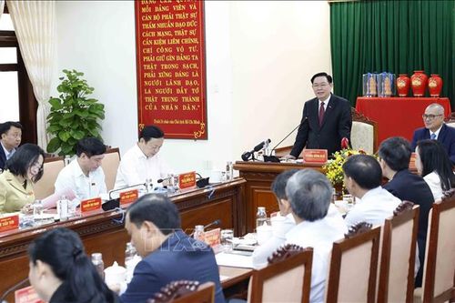 Phú Yên có tiềm năng bứt phá để trở thành một trung tâm du lịch lớn