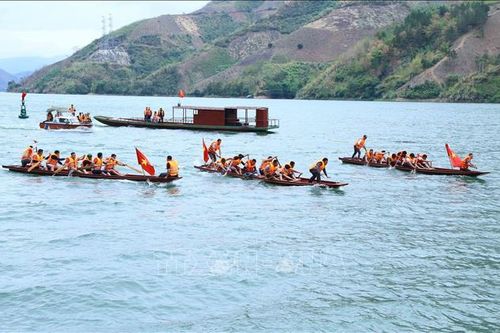 Bảo tồn, phát huy giá trị văn hóa các dân tộc ở Sơn La