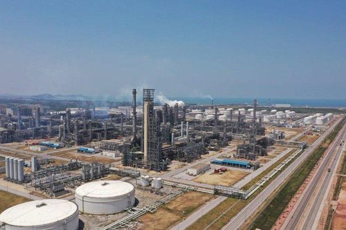 Thanh Hóa: Lộ trình phát triển để thành trung tâm năng lượng Quốc gia