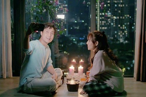 Thanh Sơn: Anh chồng ham chơi, bốc đồng… nên duyên cùng cô 'vợ mới'