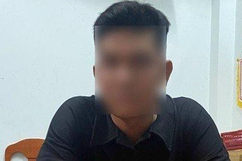 Bình Thuận: Bắt đối tượng hiếp dâm bé gái 10 tuổi ở bãi đất trống