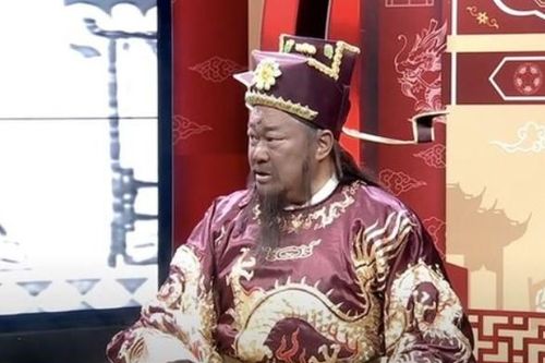 'Bao Thanh Thiên' Kim Siêu Quần tái xuất, dự định làm phim Bao Công khi về già