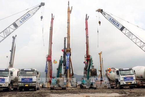 Xây dựng Vân Đồn trở thành khu kinh tế biển đa ngành, đa lĩnh vực