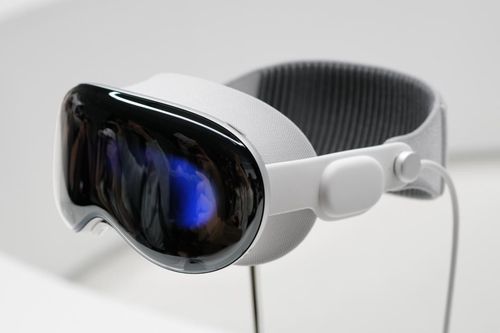 Chi phí để sản xuất ra chiếc kính Apple Vision Pro là bao nhiêu?