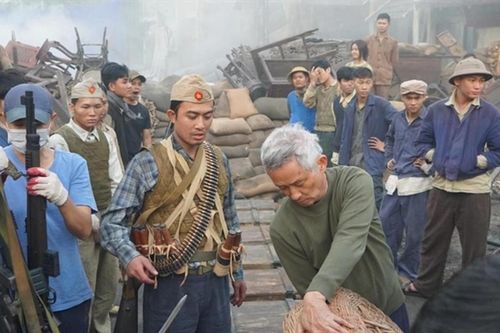 'Đào, Phở và Piano' cán mốc doanh thu 10 tỷ đồng