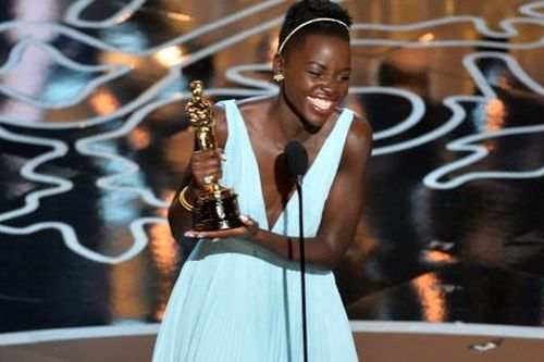 'Viên ngọc đen' của Hollywood