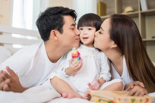 Nước mắt cũng cần biết... chảy ngược