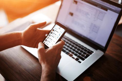 Gần 60% người Việt dùng mạng xã hội nghiên cứu sản phẩm