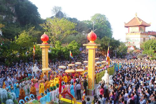 Để mùa lễ hội diễn ra văn minh, an toàn
