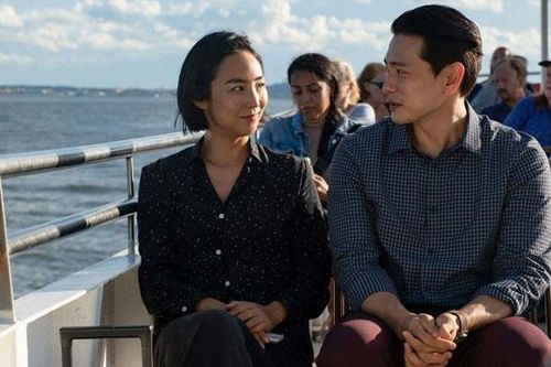 Với đề tài nhân duyên, 'Past Lives' có lặp lại lịch sử tại Oscar?